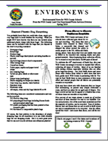 School Newsletter 2010spring